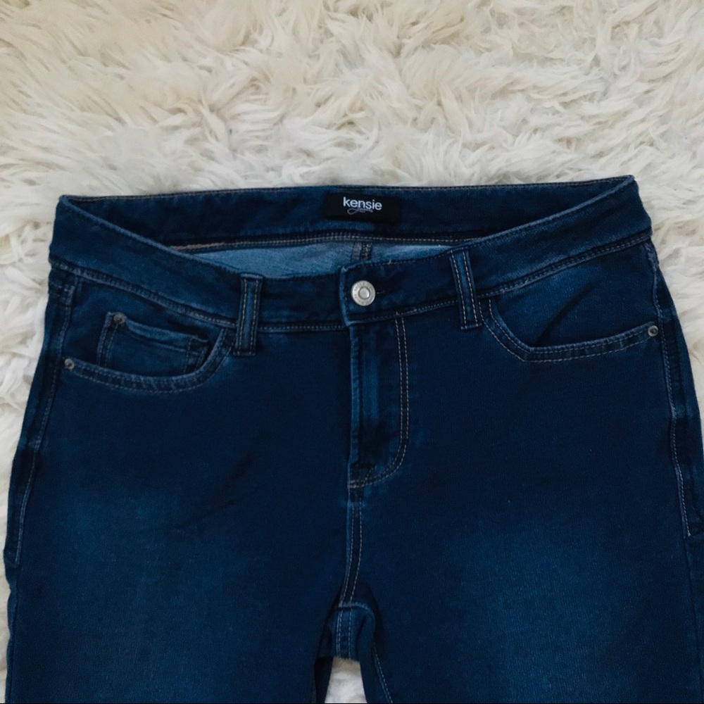 Kensie skinny jeans/ jeggings - Picture 3 of 5
